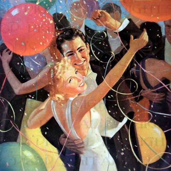 Meet your Posher, Jen - Picture 1 of 1